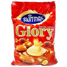 toffy