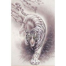 보석십자수주문제작