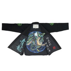쇼군 타오 프리미엄 주짓수도복 Shogun Fight Tao Premium