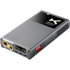 XDUOO XD05 BAL2 휴대용 밸런스 DAC 헤드폰 앰프 블루투스 5.14.4 USB XMOS XU316 AMP 디코더 - xd05bal