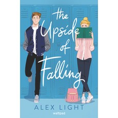 The Upside of Falling Paperback, Harperteen, English, 9780062918062 Harper Teen, English, 9780062918062