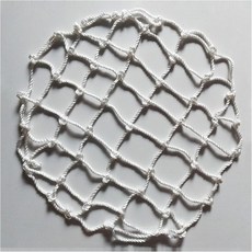 다쿠다 실내 보안망 울타리 장식 그물망 난간 계단 놀이터용 발코니 보호망 반려동물 (1X7M(3X23FT)), 2X3M(7X10FT), 1개