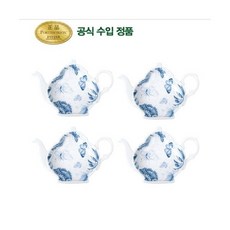 [포트메리온] 보타닉블루 티백 4p, 상세 설명 참조
