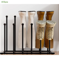 장화걸이 정리대 부츠거치대 롱부츠 건조기 건조대 Large size 1개 Large size... 1개 Large size... 1개 Large size... 1개