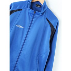 (XL)엄브로 집업 바람막이 점퍼자켓 지퍼 데미지80