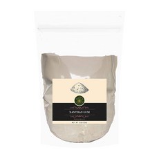 글루텐프리 잔탄검 907g US-FARMERS Xanthan Gum 산탄검 식품첨가물, 1개