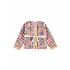 루이스미샤조끼