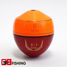 k1구멍찌