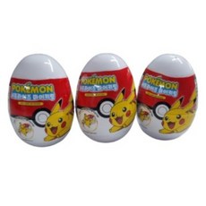 포켓몬스터리본