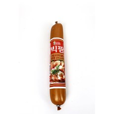 [롯데햄] 롯데 빅팜 소세지 90g x 10개