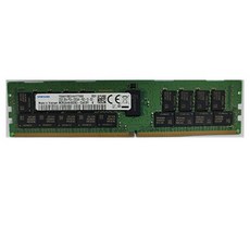[삼성전자] 삼성 DDR5 32GB PC5-38400 REG ECC, 1개