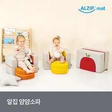 알집매트알집네오유아소파