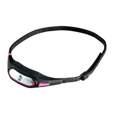 엘파 (ELPA) 스포츠 라이트 (목) LED 라이트 방재 아웃 도어 약 52g (제외) 블랙 & 핑크 DOP-SL600 (PK), 상세페이지 참조, 1개