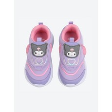 슈펜키즈 산리오 키즈 슬립온 운동화 HPKR6EA92S