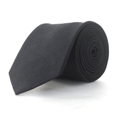 바쏘옴므넥타이