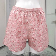 롯데몰 비너스 여자 면 트렁크 VMP2413W_EP