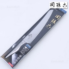세키마고로쿠 쇼소 식도 240mm 유럽형 올스텐 식도, 1개