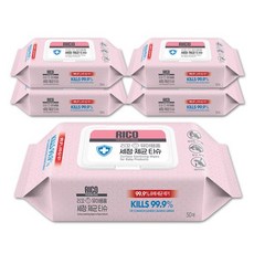 마이비데물티슈50매