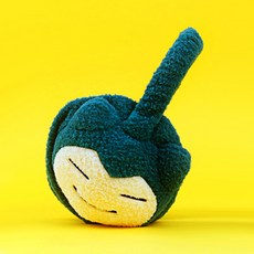 잠만보귀마개