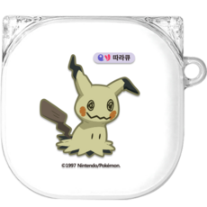 던킨도너츠포켓몬네임텍