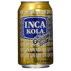 잉카콜라