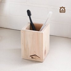 편백나무상자
