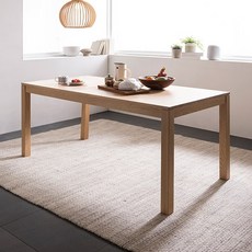 리바트6인용식탁