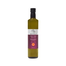 네펠리 엑스트라버진 올리브오일 칼라마타 500ml 1개