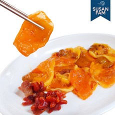 국산 통영 멍게살 순중량 250g 500g 깐멍게 냉동멍게, 1개