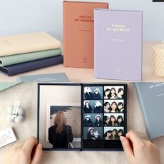 무인양품앨범4×6