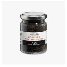 마다가스카르후추