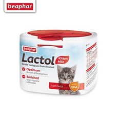 비아파 락톨 250g 키티밀크 애견우유 강아지분유 강아 qhf*3568my