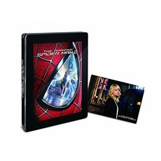 스파이더맨스틸북