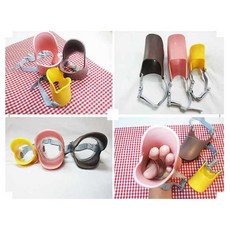 보더콜리입마개