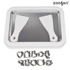 철판아이스크림메이커