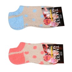 답답하지않은수면양말