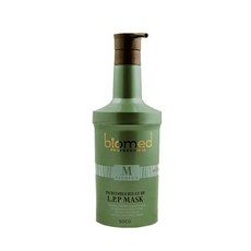 바이오메드프로페셔널 인크레더블 릴렉스업 엘피피 실크 트리트먼트 1000ml, 1개