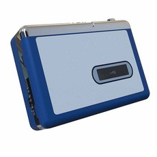 블루투스카세트테이프플레이어