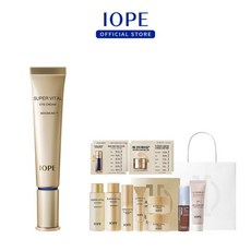 [아이오페] 슈퍼바이탈 아이크림 25ml, 1개, 상세 설명 참조