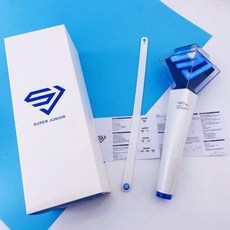 SUPER JUNIOR 슈퍼주니어 응원봉 VER 2.0