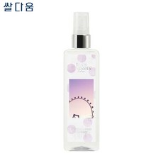 바디판타지 퓨어 프래그런스 바디 스프레이 퍼플 코튼 판타지, 1개, 118ml