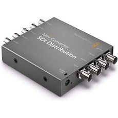 Converter SDI Distribution []