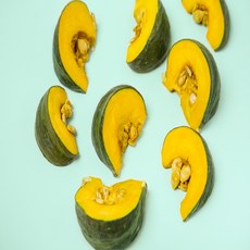 제주햇살바람밤호박