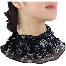 실크넥워머일본