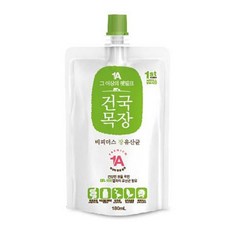 건국목장 비피더스 펫밀크 반려동물용, 장유산균, 180ml, 1개