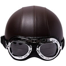 지로서페이스헬멧