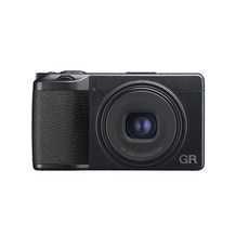 리코 GR3X 컴팩트 카메라 (세기 P&C 수입 정품)