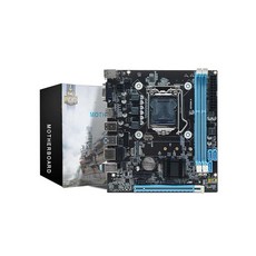 LGA 1150 마더보드 듀얼 채널 DDR3 M.2 NVMe NGFF SATA Mini Itx 마더보드 6Gb PCIe 슬롯 LGA 1150 마이크로 ATX PC 마더보드 코