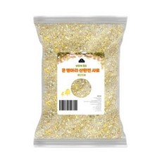 구딘 큰 병아리 산란전 사료 Step 3, 4kg, 4개