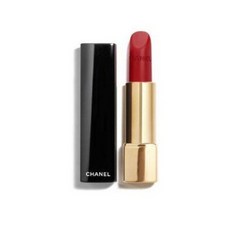 샤넬 루쥬 알뤼르 벨벳 벨벳 마뜨 립컬러 58호 ROUGE VIE (루쥬 뷔), 상세페이지 참조, 상세페이지 참조